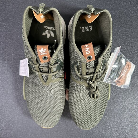 Adidas NMD C1 END Sahara 2016 Size 11.5 Mens Shoes main image 7